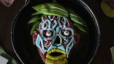Oni žijí! Oni žijí!