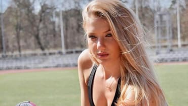 Alica Schmidt Alica Schmidt