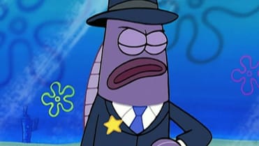 SPONGEBOB V KALHOTÁCH III (4) SPONGEBOB V KALHOTÁCH III (4)