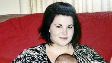 Tess Holliday (34 let) Tess Holliday (34 let)