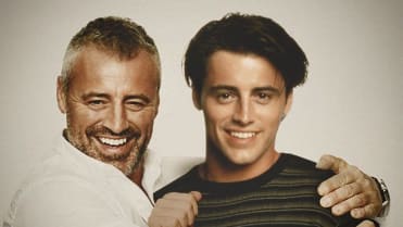 Matt LeBlanc Matt LeBlanc