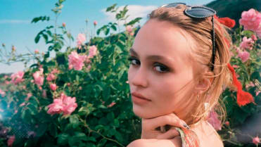 Lily-Rose Depp Lily-Rose Depp