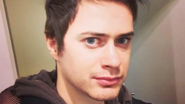 Pavel Mikeš aka Herdyn. Pavel Mikeš aka Herdyn.
