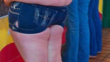 To tetování je jen třešničkou na dortu To tetování je jen třešničkou na dortu