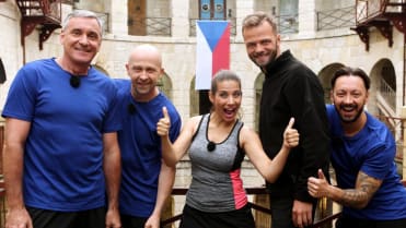 Další tým Pevnosti Boyard Další tým Pevnosti Boyard