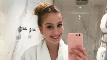 Anna Kadeřávková - Instagram 6 Anna Kadeřávková - Instagram 6