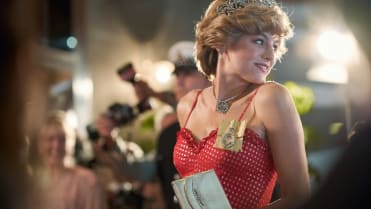 Jak vypadaly různé filmové a seriálové verze princezny Diany? Jak vypadaly různé filmové a seriálové verze princezny Diany?