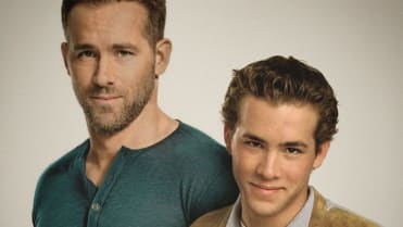 Ryan Reynolds Ryan Reynolds
