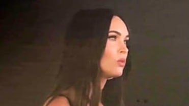 Machine Gun Kelly a Megan Fox Machine Gun Kelly a Megan Fox