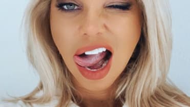 Donna D’Errico Donna D’Errico