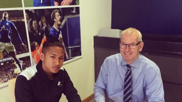 Nejdražší fotbalista na světě - Faiq Bolkiah 1 Nejdražší fotbalista na světě - Faiq Bolkiah 1