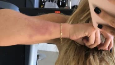 Zneužívaná modelka 6 Zneužívaná modelka 6