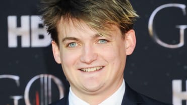 Všichni ho známe jako krále Joffreyho ze Hry o trůny. Všichni ho známe jako krále Joffreyho ze Hry o trůny.