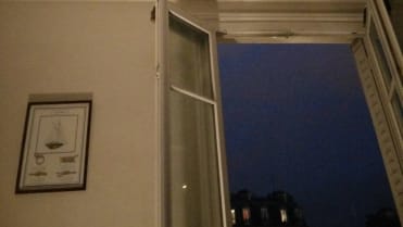 Stín se změnil v kočku Stín se změnil v kočku