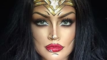 Wonder Women Wonder Women