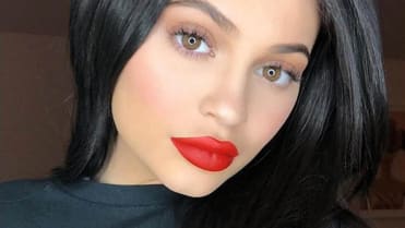 Kylie Jenner Kylie Jenner