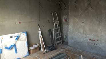 Rekonstrukce bytu v Dejvicích vznikla podle konceptu microliving Rekonstrukce bytu v Dejvicích vznikla podle konceptu microliving