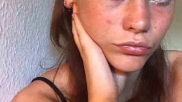 Sarah Marie Clarke (18) Sarah Marie Clarke (18)