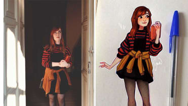Laura Brouwers 9 Laura Brouwers 9