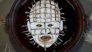 Hellraiser Hellraiser