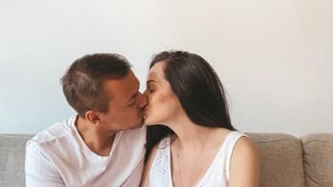 Youtuberka Markéta Frank jméno dcery zatím neprozradila. Youtuberka Markéta Frank jméno dcery zatím neprozradila.