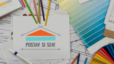 Postav si sen začíná 22. února 2021 Postav si sen začíná 22. února 2021