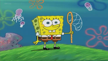 Screenshot: SPONGEBOB V KALHOTÁCH III (19) Screenshot: SPONGEBOB V KALHOTÁCH III (19)