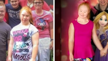 Madeline Stuart 1 Madeline Stuart 1