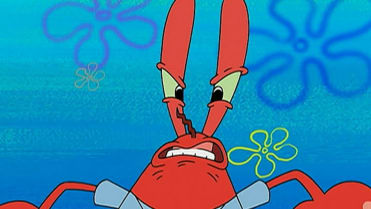 SPONGEBOB V KALHOTÁCH III (10) SPONGEBOB V KALHOTÁCH III (10)