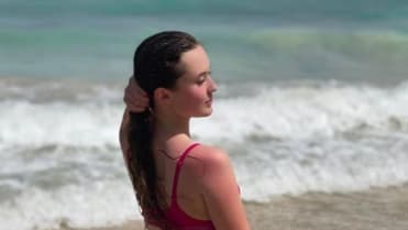 Maru Rosecká patří už dlouho mezi nejkrásnější tiktokerky. Maru Rosecká patří už dlouho mezi nejkrásnější tiktokerky.