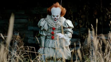 Líbí se vám děsivý Pennywise? Líbí se vám děsivý Pennywise?