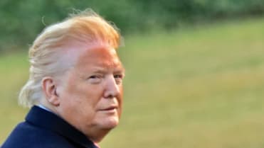 Donald Trump na deset způsobů Donald Trump na deset způsobů