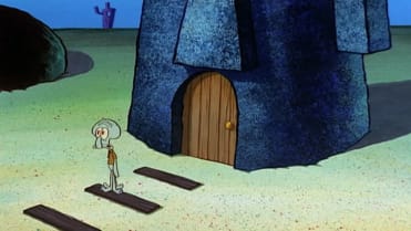 SPONGEBOB V KALHOTÁCH I (14) SPONGEBOB V KALHOTÁCH I (14)