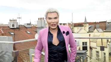 Roddy Alves ještě coby Rodrigo Alves. Roddy Alves ještě coby Rodrigo Alves.