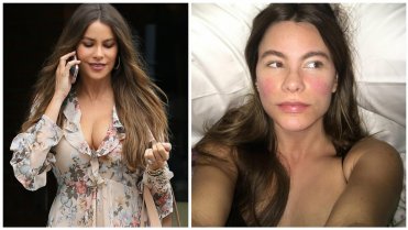 Sofia Vergara Sofia Vergara