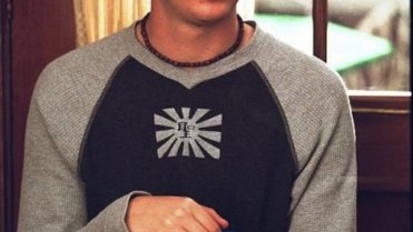 Jako Finch ve filmu Prci, prci, prcičky. Jako Finch ve filmu Prci, prci, prcičky.