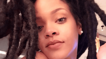 Rihanna se rozhodně nebojí změn Rihanna se rozhodně nebojí změn