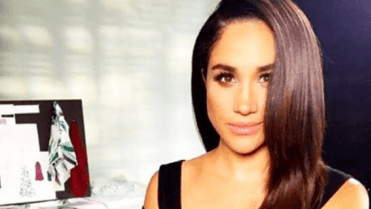 Meghan Markle - Obrázek 1 Meghan Markle - Obrázek 1