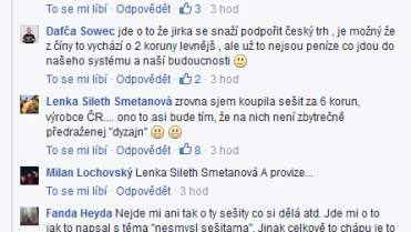 Hateři na něm nenechali nit suchou. Hateři na něm nenechali nit suchou.