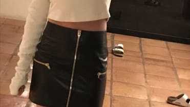 Herečka Kristen Stewart. Herečka Kristen Stewart.