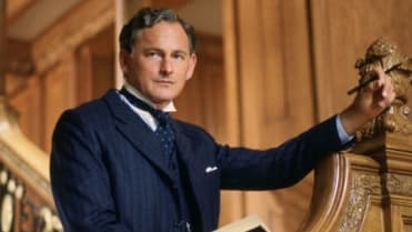 Victor Garber se přiznal teprve nedávno Victor Garber se přiznal teprve nedávno