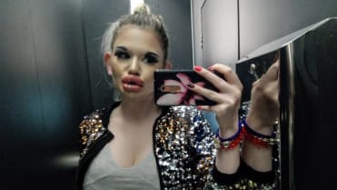 Andrea Ivanova (22) Andrea Ivanova (22)