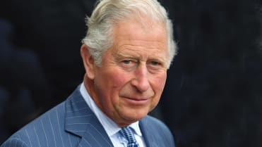 Princ Charles Princ Charles