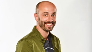 Ing. Marek Povolný Ing. Marek Povolný