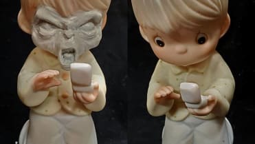 S těmihle byste spát nechtěli S těmihle byste spát nechtěli