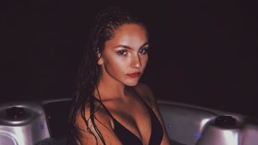 Martina Třešňáková Martina Třešňáková