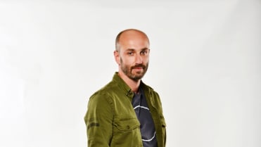 Ing. Marek Povolný Ing. Marek Povolný