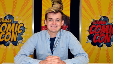 Jack Gleeson je od té doby mnohem spokojenější. Jack Gleeson je od té doby mnohem spokojenější.