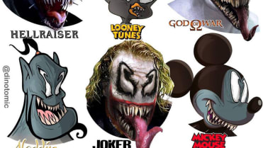 Venom Venom