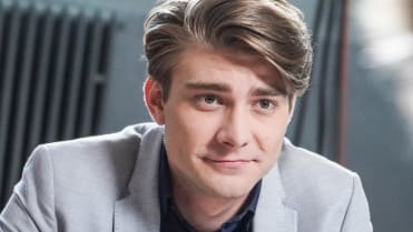 Janek je na miminko s Týnou připravený Janek je na miminko s Týnou připravený